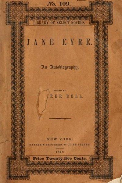 Jane Eyre