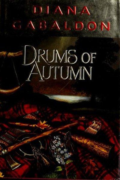Drums of Autumn