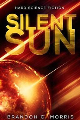 Cover of Silent Sun