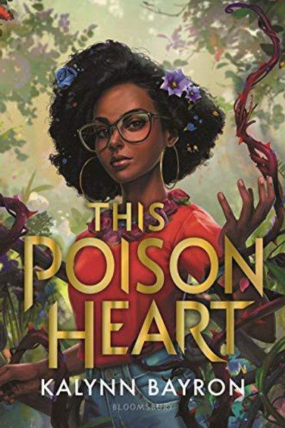 Cover of This Poison Heart