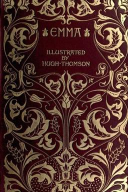 Cover of Emma