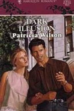 Cover of Dark Illusion