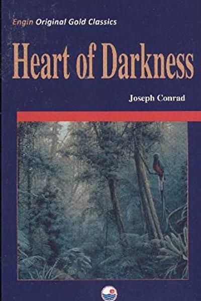 Cover of Heart of Darkness