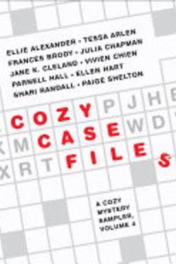 Cozy Case Files