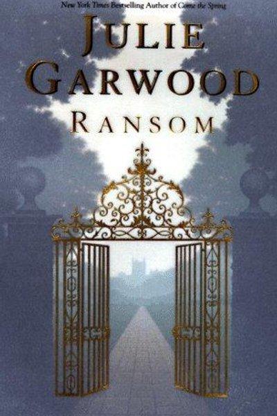 Cover of Ransom