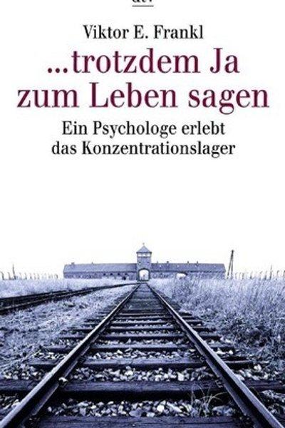 Cover of ... Trotzdem Ja zum Leben sagen