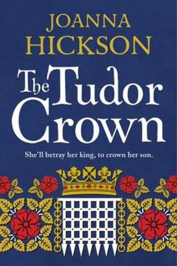 Cover of Tudor Crown