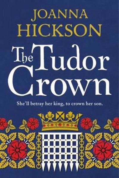 Cover of Tudor Crown