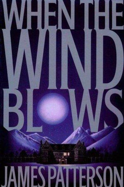 Cover of When the wind blows