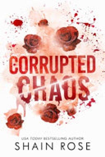 Cover of Corrupted Chaos