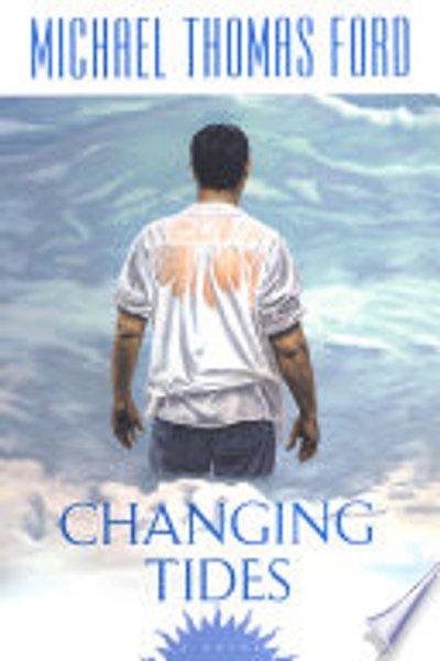 Cover of Changing Tides