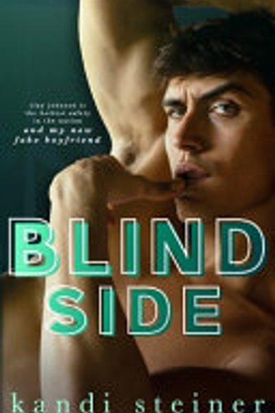 Cover of Blind Side