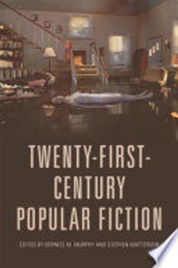 Cover of Twenty-First-Century Popular Fiction