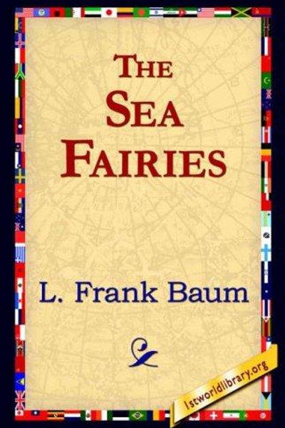 Cover of The Sea Fairies