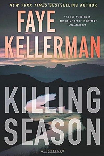 Cover of Killing Season