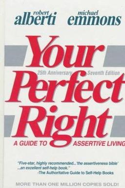 Your perfect right
