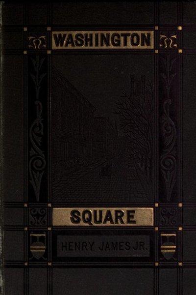 Cover of Washington Square