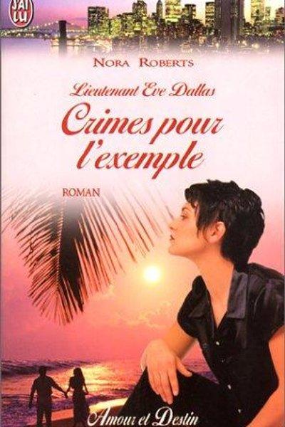 Cover of Glory in Death