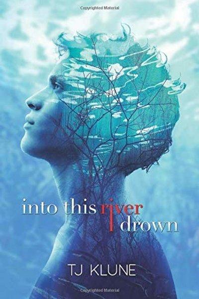 Cover of Into This River I Drown