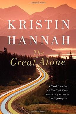 Cover of The Great Alone: A Novel