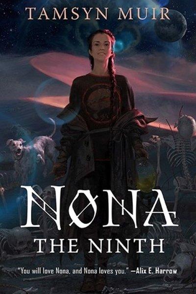 Nona the Ninth