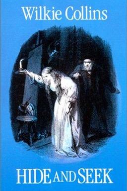 Hide and seek, or, The mystery of Mary Grice