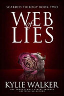 Cover of Web of Lies