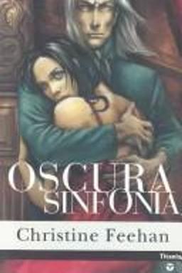 Cover of Dark Symphony