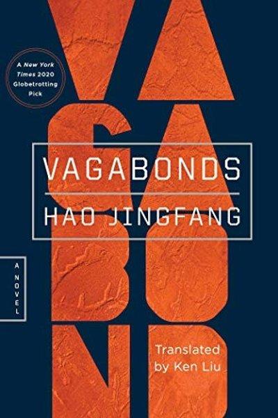 Cover of Vagabonds