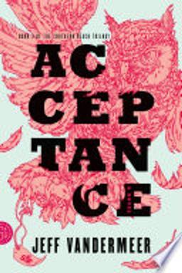 Cover of Acceptance