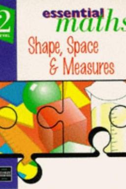 Cover of Essential Maths