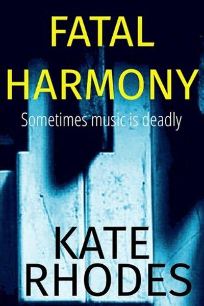 Cover of Fatal Harmony