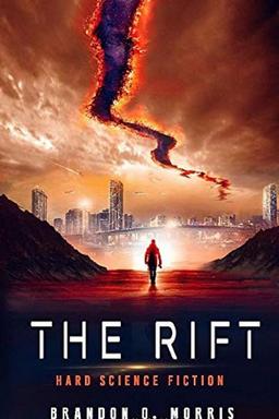 Cover of The Rift
