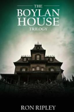 Cover of Boylan House