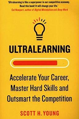 Ultralearning