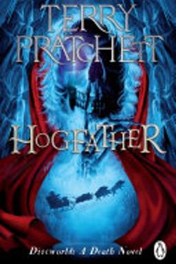 Cover of Hogfather
