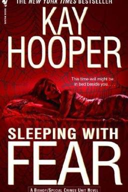 Cover of Sleeping With Fear