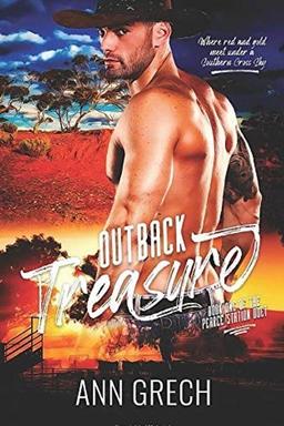 Outback Treasure I