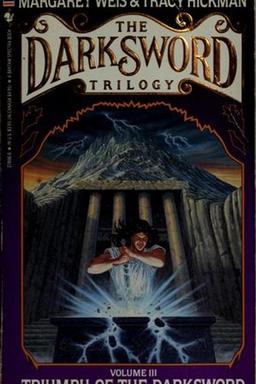 Triumph of the Darksword