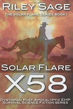 Solar Flare X58