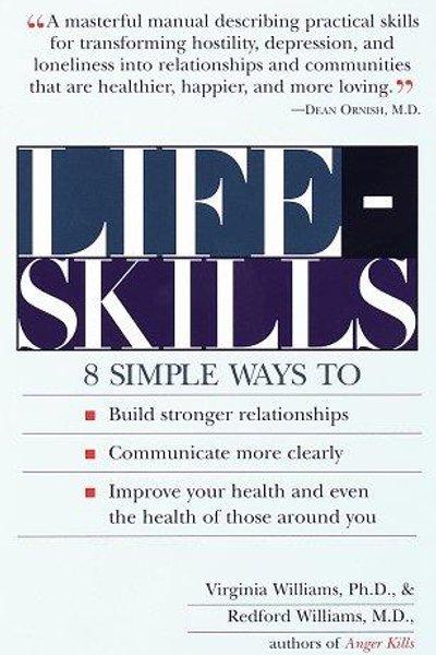 Cover of Lifeskills