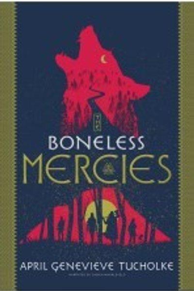 Cover of The Boneless Mercies