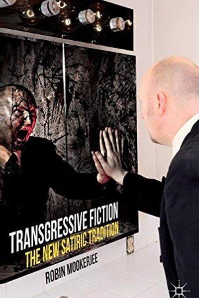 Cover of Transgressive Fiction