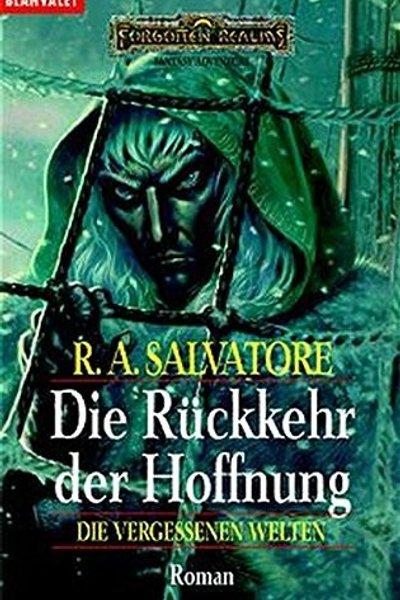 Cover of Sea of Swords