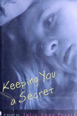 Cover of Keeping You a Secret