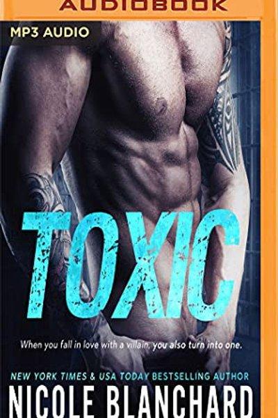 Cover of Toxic