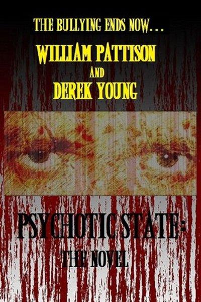Cover of Psychotic State