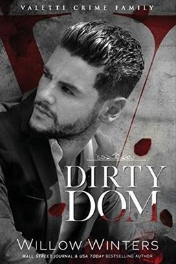 Cover of Dirty Dom