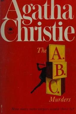 The A.B.C. Murders