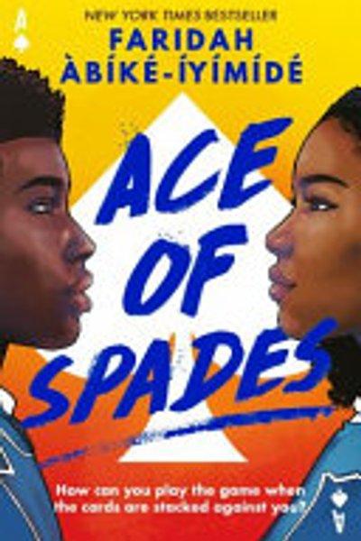 Cover of Ace of Spades